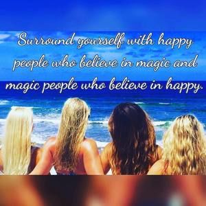 Meet your Posher, Carla